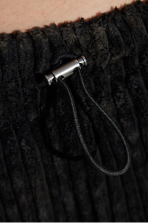 Diesel Spodnie `P-MARTIAL`