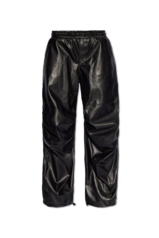 Diesel ‘P-MARTY-LTHF’ trousers