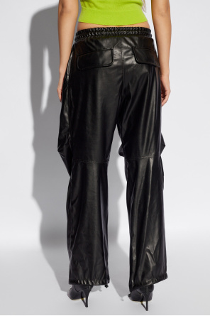 Diesel ‘P-MARTY-LTHF’ trousers