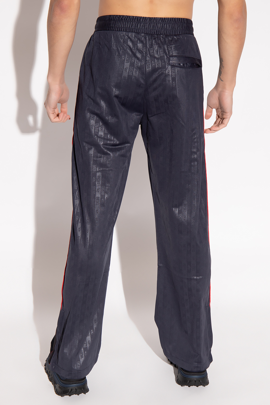 Diesel ‘P-MEKANIS’ trousers