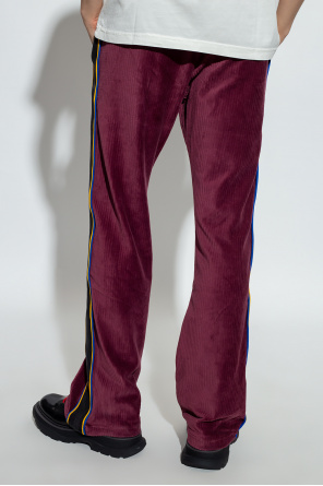 Diesel ‘P-Meyerly’ trousers with logo