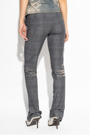 Diesel Pants P-MINERAL-P2