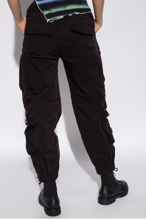 Diesel 'P-Mirta' cargo trousers