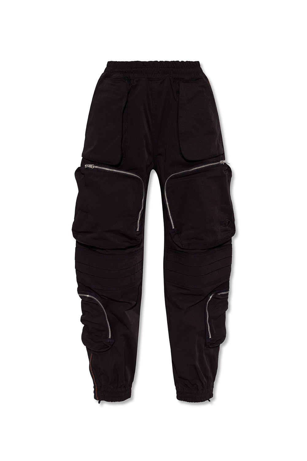 Diesel 'P-Mirta' cargo trousers