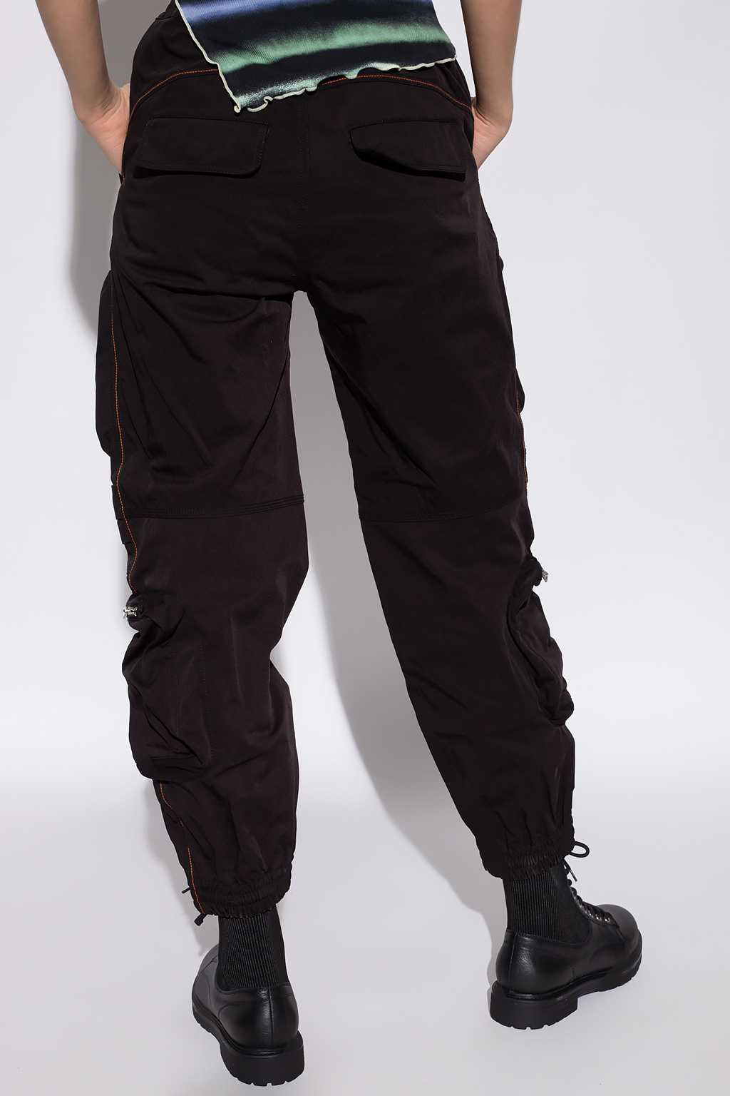 Diesel 'P-Mirta' cargo trousers