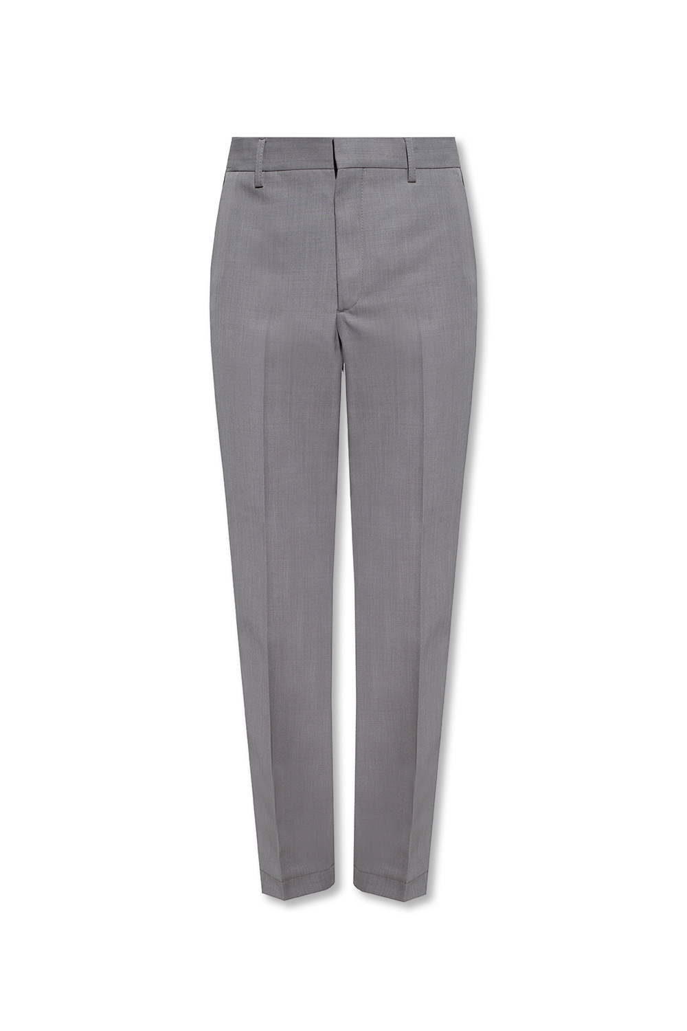 Diesel ‘P-Moe’ pastel trousers with side stripes