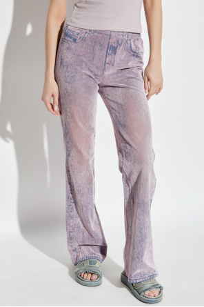 Diesel Pantalones P-NERV