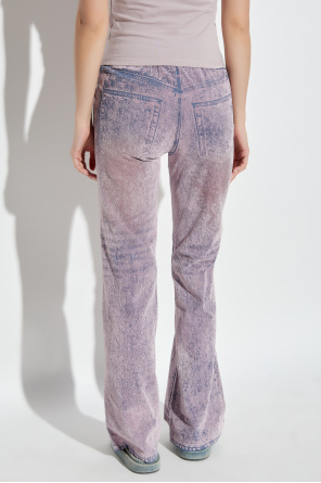 Diesel Pantalones P-NERV