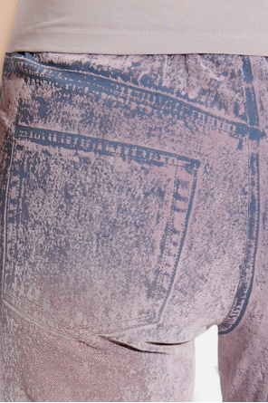 Diesel Pantalones P-NERV