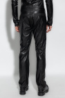 Diesel BLACK ‘P-Nes’ trousers