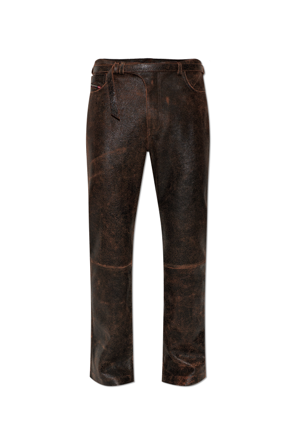 Trousers ‘P-NURI’ od Diesel