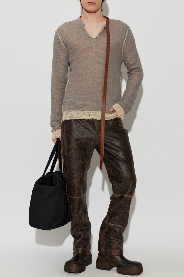 Diesel Pantalones ‘P-NURI’