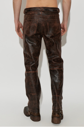 Diesel Pantalones ‘P-NURI’