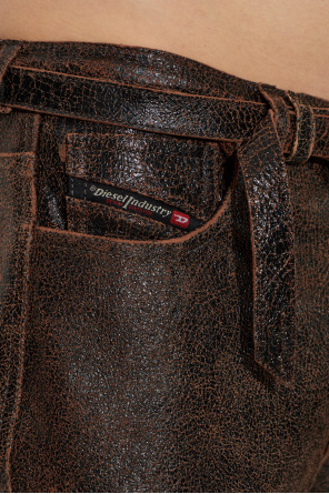 Diesel Pantalones ‘P-NURI’