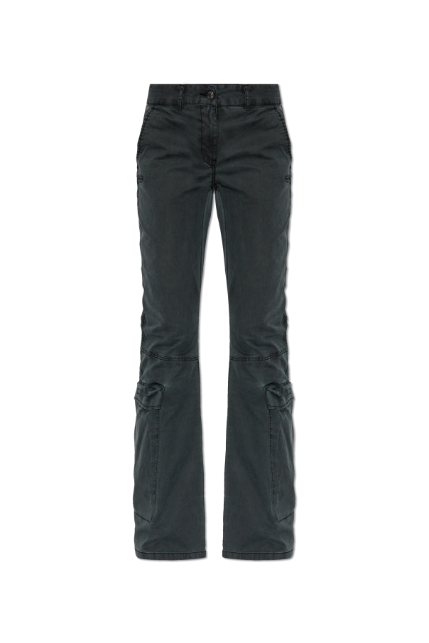 Diesel Trousers P-OWER