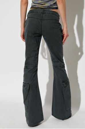 Diesel Pants P-OWER