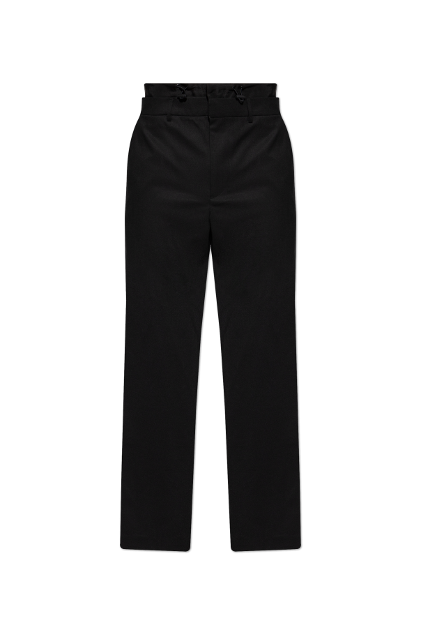 P-OWERS trousers od Diesel