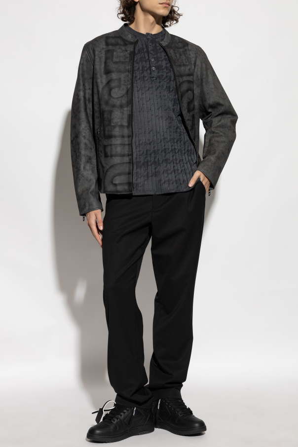 Diesel P-OWERS trousers