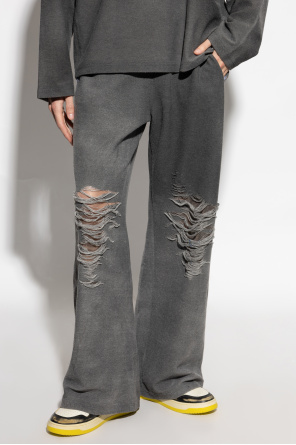 Diesel Trousers P-PERCY