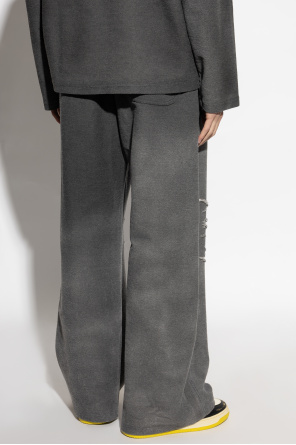 Diesel Trousers P-PERCY