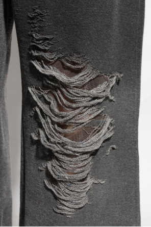 Diesel Trousers P-PERCY