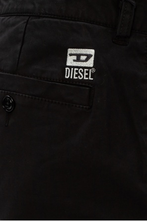 Diesel ‘P-PHILLIPE-KA’ trousers