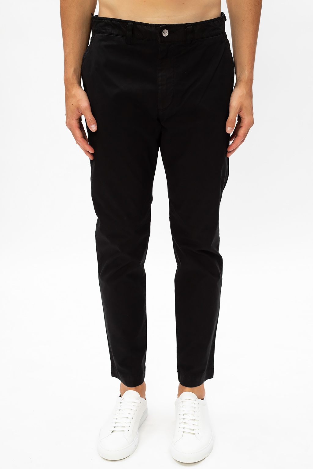 Diesel ‘P-PHILLIPE-KA’ trousers