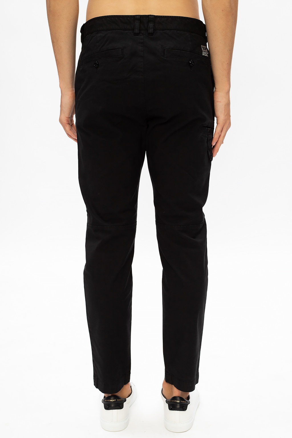 Diesel ‘P-PHILLIPE-KA’ trousers