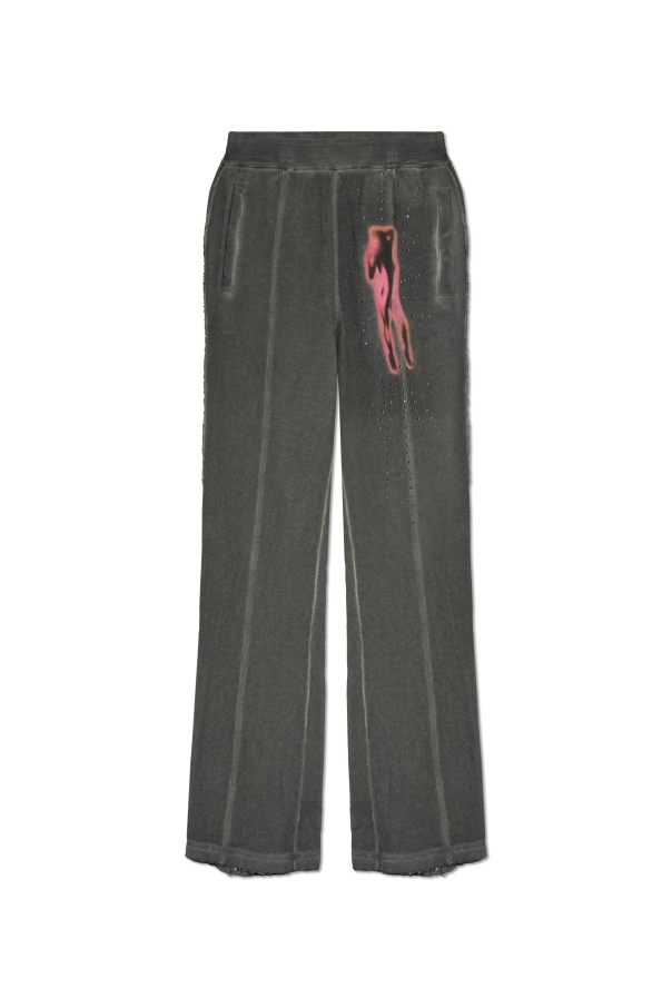 Diesel Trousers 'P-QUINN'