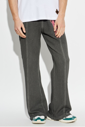 Diesel Trousers 'P-QUINN'