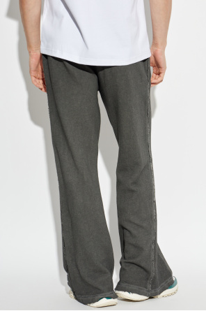 Diesel Trousers 'P-QUINN'