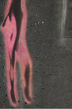 Diesel Trousers 'P-QUINN'