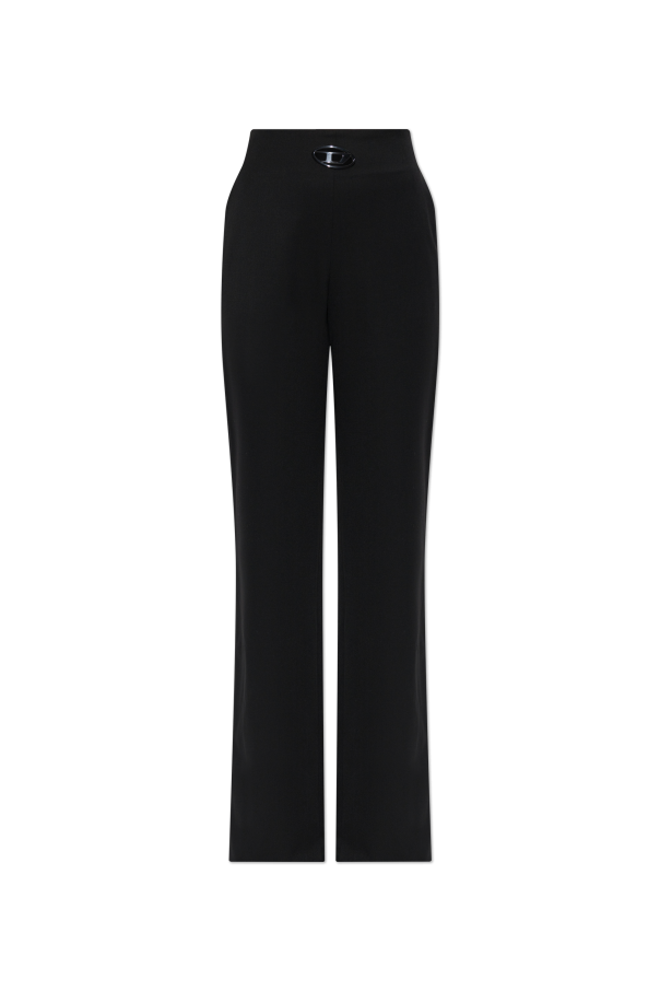 ‘P-RELAIS’ trousers od Diesel