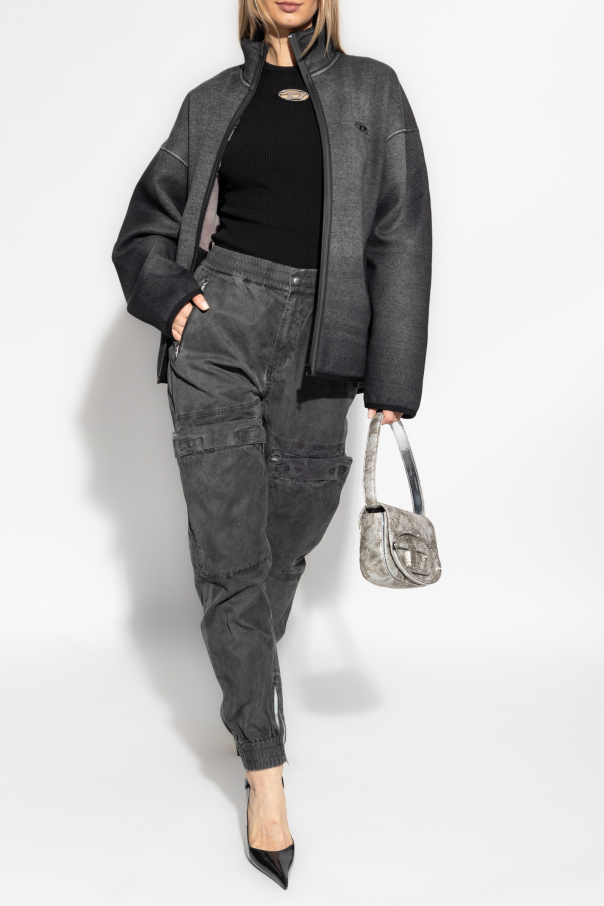 Diesel Pantalones P-RIDE-Q3