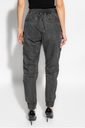 Diesel Pantalones P-RIDE-Q3