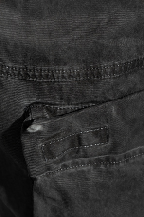 Diesel Pantalones P-RIDE-Q3