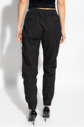 Diesel Spodnie `P-RIDE-Q3`