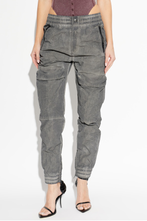 Diesel Pantalones tipo cargo "P-RIDE-S1"