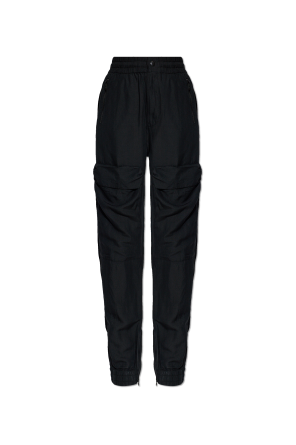 "P-RIDE-S2" trousers