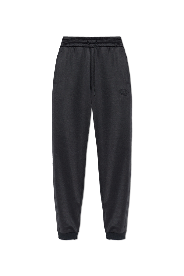 ‘P-RITA’ trousers od Diesel