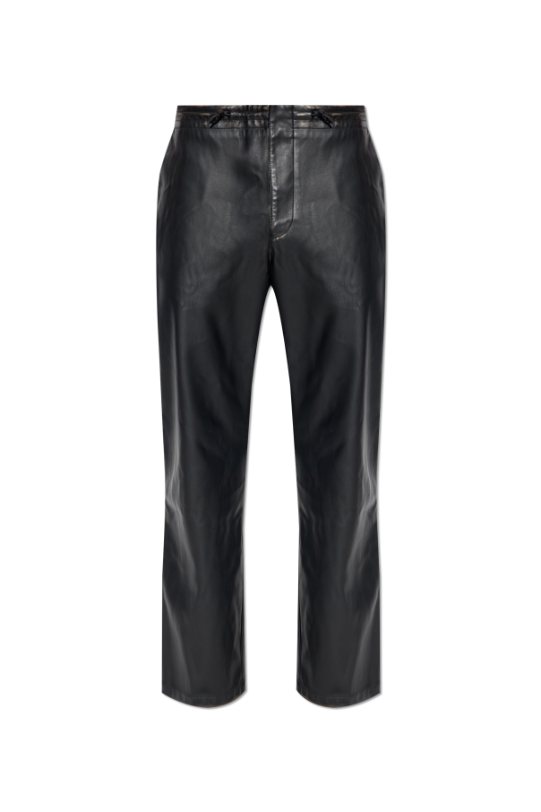 "P-RIVERS" trousers, zdjęcie 1 "P-RIVERS" trousers od Diesel