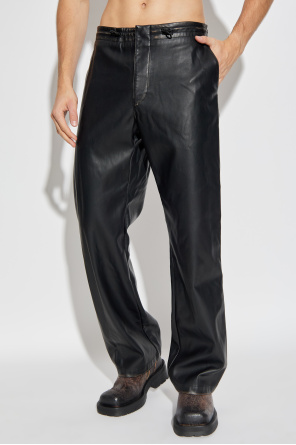 Diesel "P-RIVERS" trousers