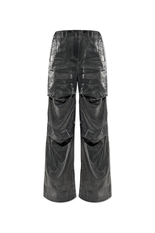 Trousers P-RODIGE, zdjęcie 1 Trousers P-RODIGE od Diesel