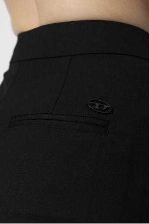 Diesel Trousers 'P-ROMISE-S3'