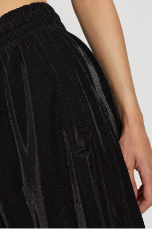 Diesel Pants `P-ROSY`