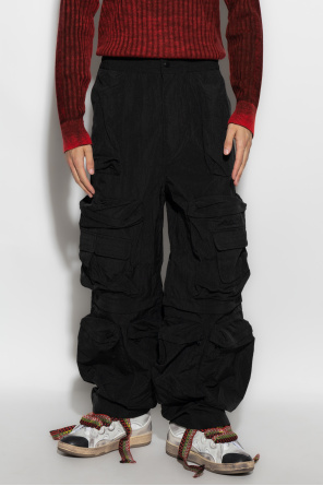 Diesel ‘P-STAIND’ trousers