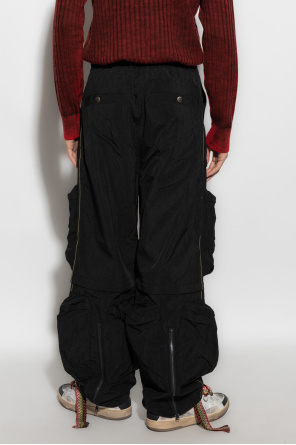 Diesel ‘P-STAIND’ trousers