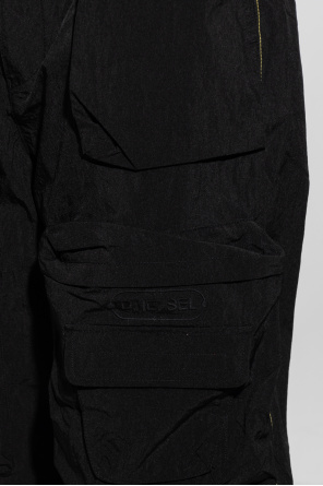 Diesel ‘P-STAIND’ trousers