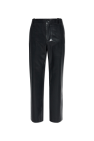 Diesel BLACK Pants P-STANLEY