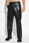 Diesel BLACK Pants P-STANLEY